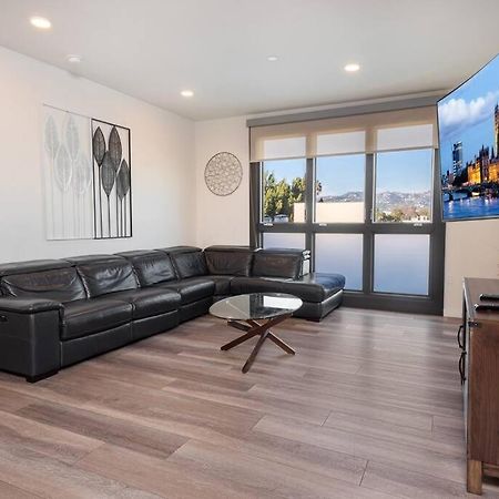 Luxurious Penthouse In Beverly Hills - Sleeps 10 Los Angeles Bagian luar foto