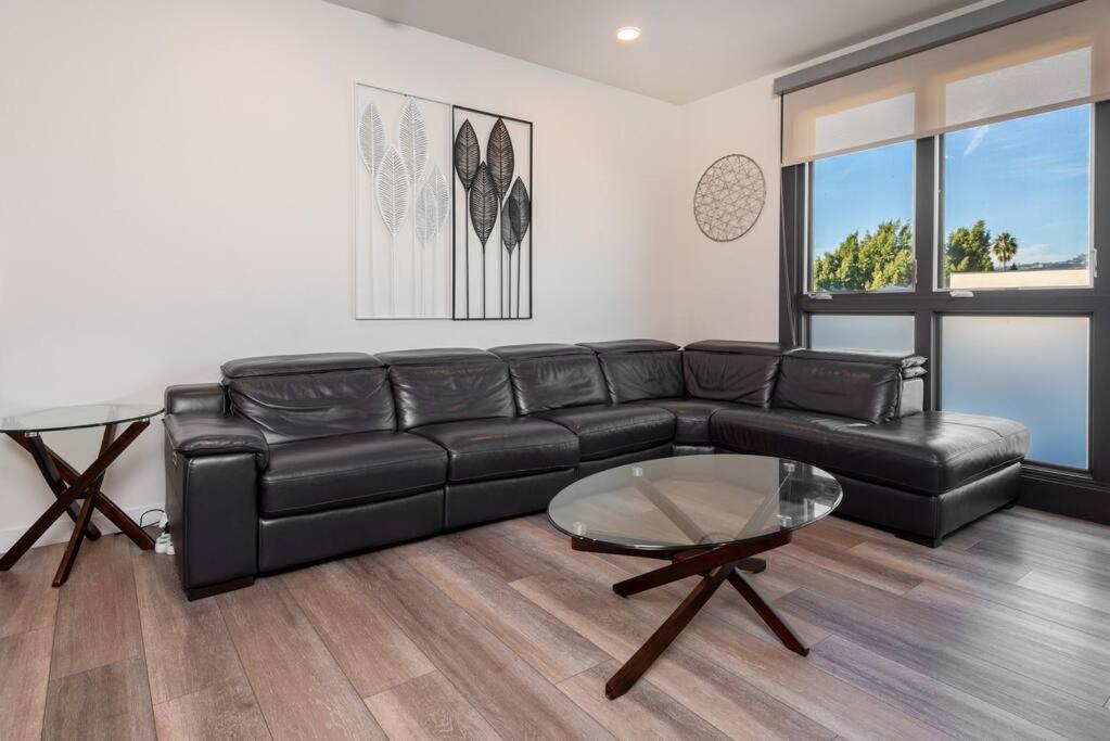 Luxurious Penthouse In Beverly Hills - Sleeps 10 Los Angeles Bagian luar foto